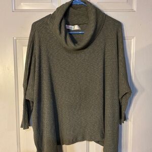 Free People Beach open back top